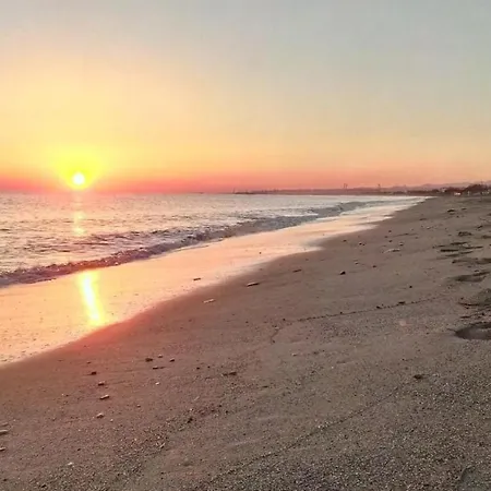 Case de vacanță Elva Elia (Crete)