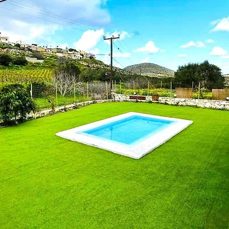 Elva * Elia (Crete)