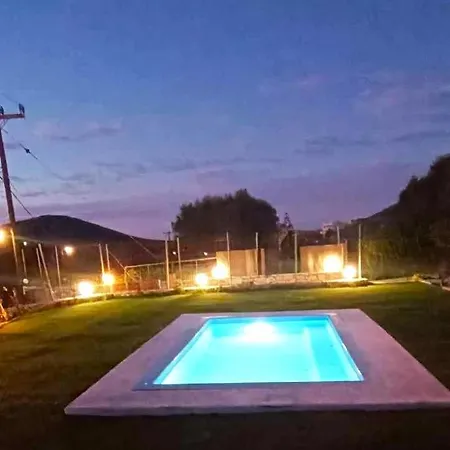 Elva Case de vacanță *