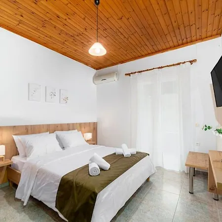 Elva Holiday home Elia (Crete)