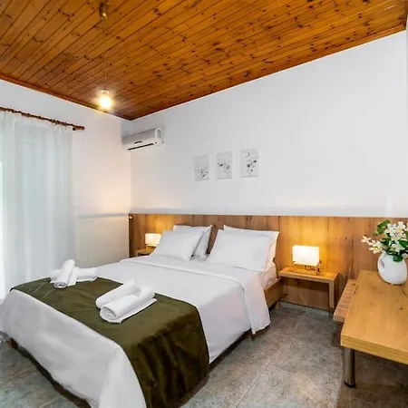 Elva Holiday home Elia (Crete)