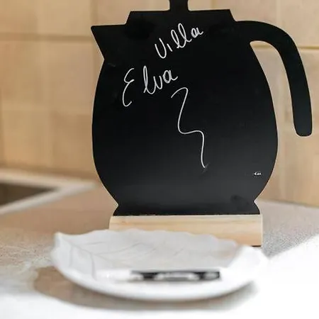 Elva Prázdninový dům